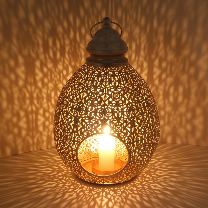Orientalisk lykta Omnia L