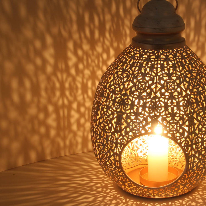 Orientalisk lykta Omnia L