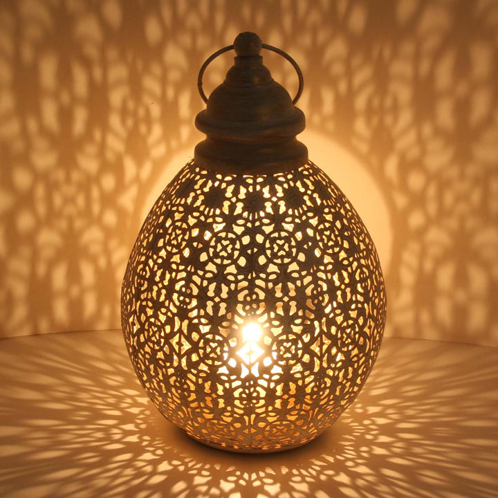Orientalisk lykta Omnia M