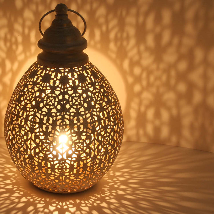 Orientalisk lykta Omnia M