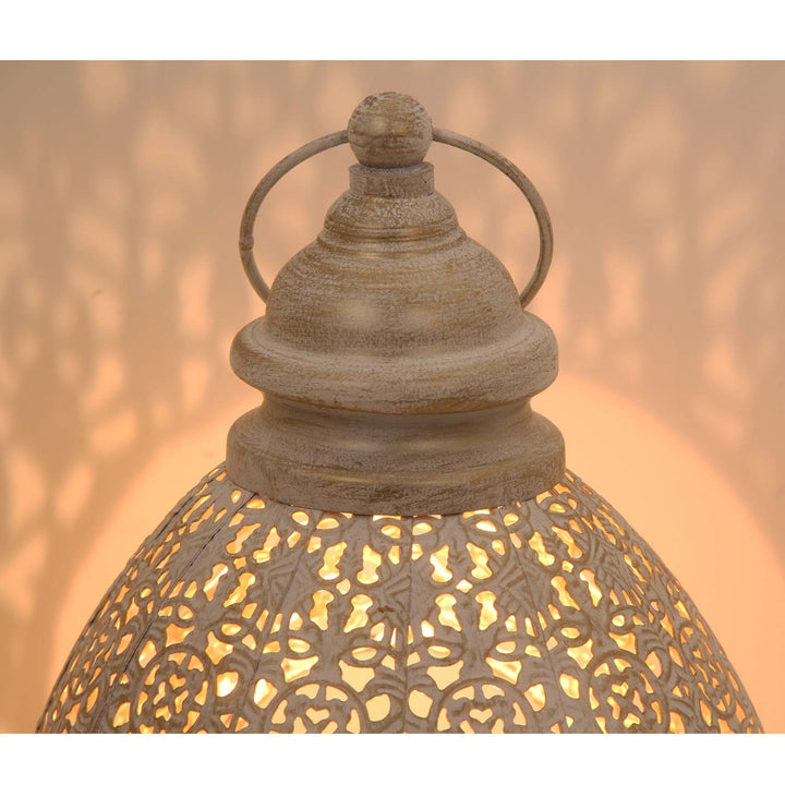 Orientalisk lykta Omnia M