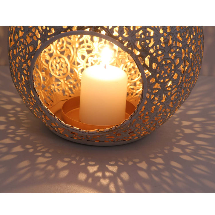 Orientalisk lykta Omnia M