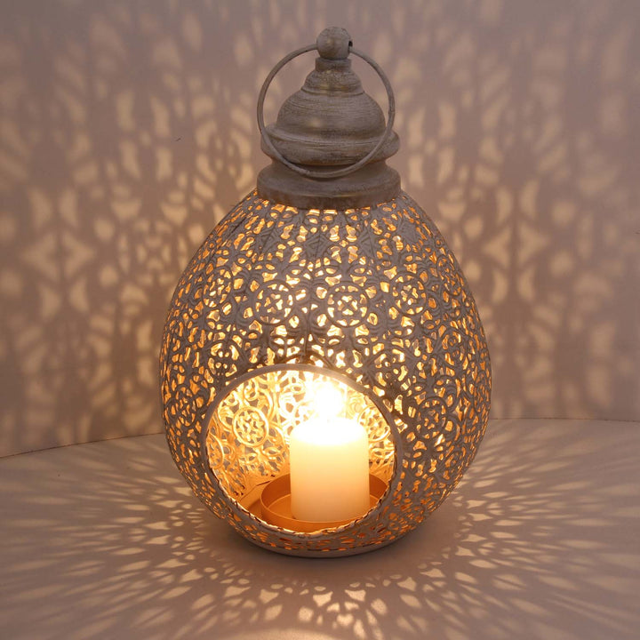 Orientalisk lykta Omnia M