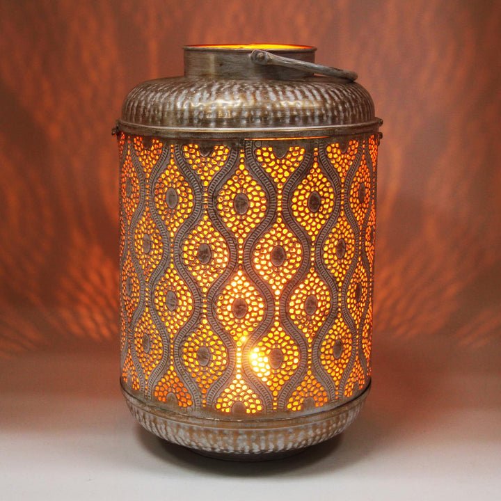 Orientalisk lykta Suraya Large