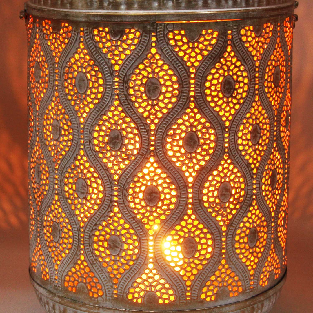 Orientalisk lykta Suraya Large