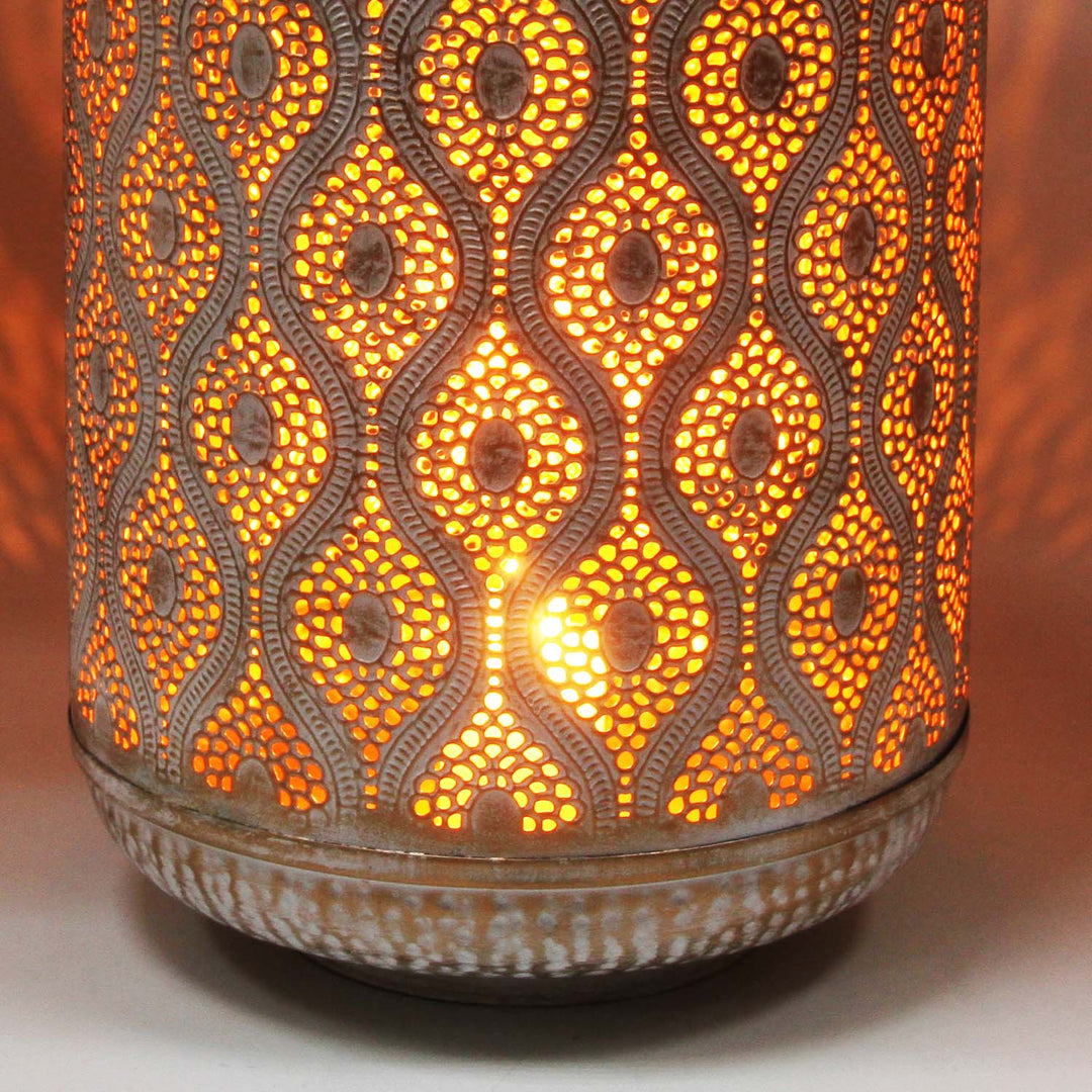 Orientalisk lykta Suraya Large