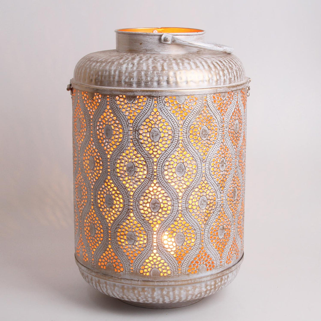 Orientalisk lykta Suraya Large