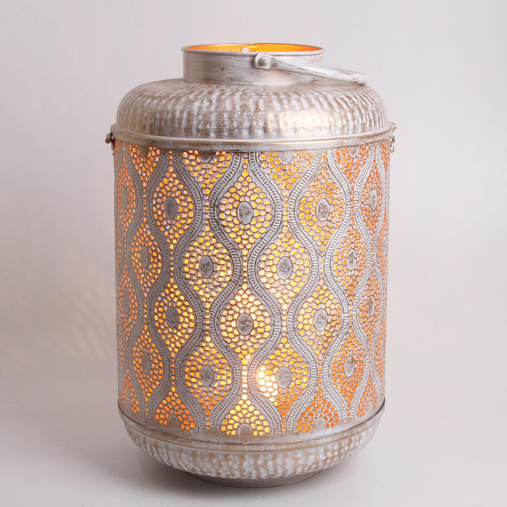 Orientalisk lykta Suraya Large