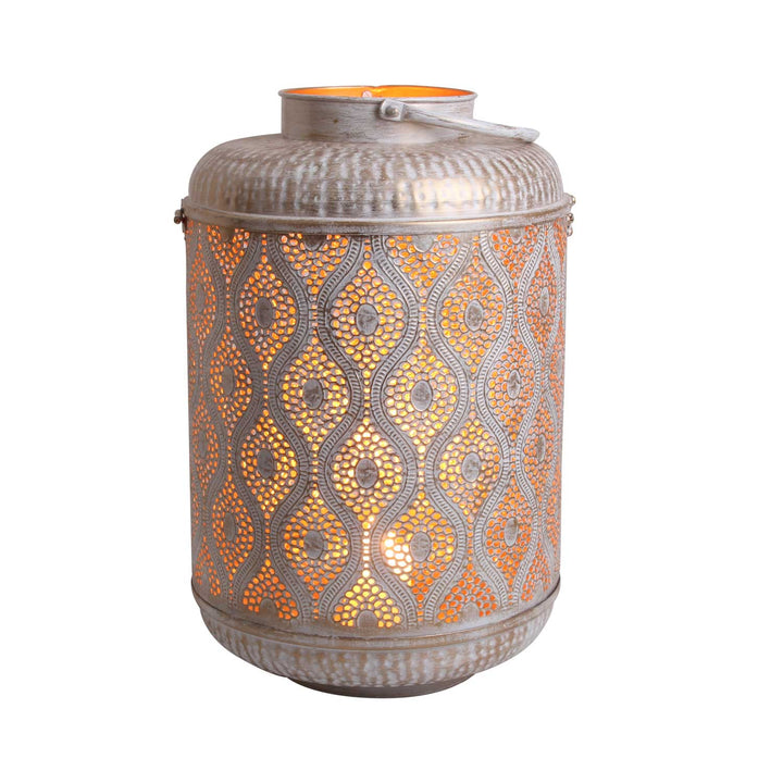 Orientalisk lykta Suraya Large