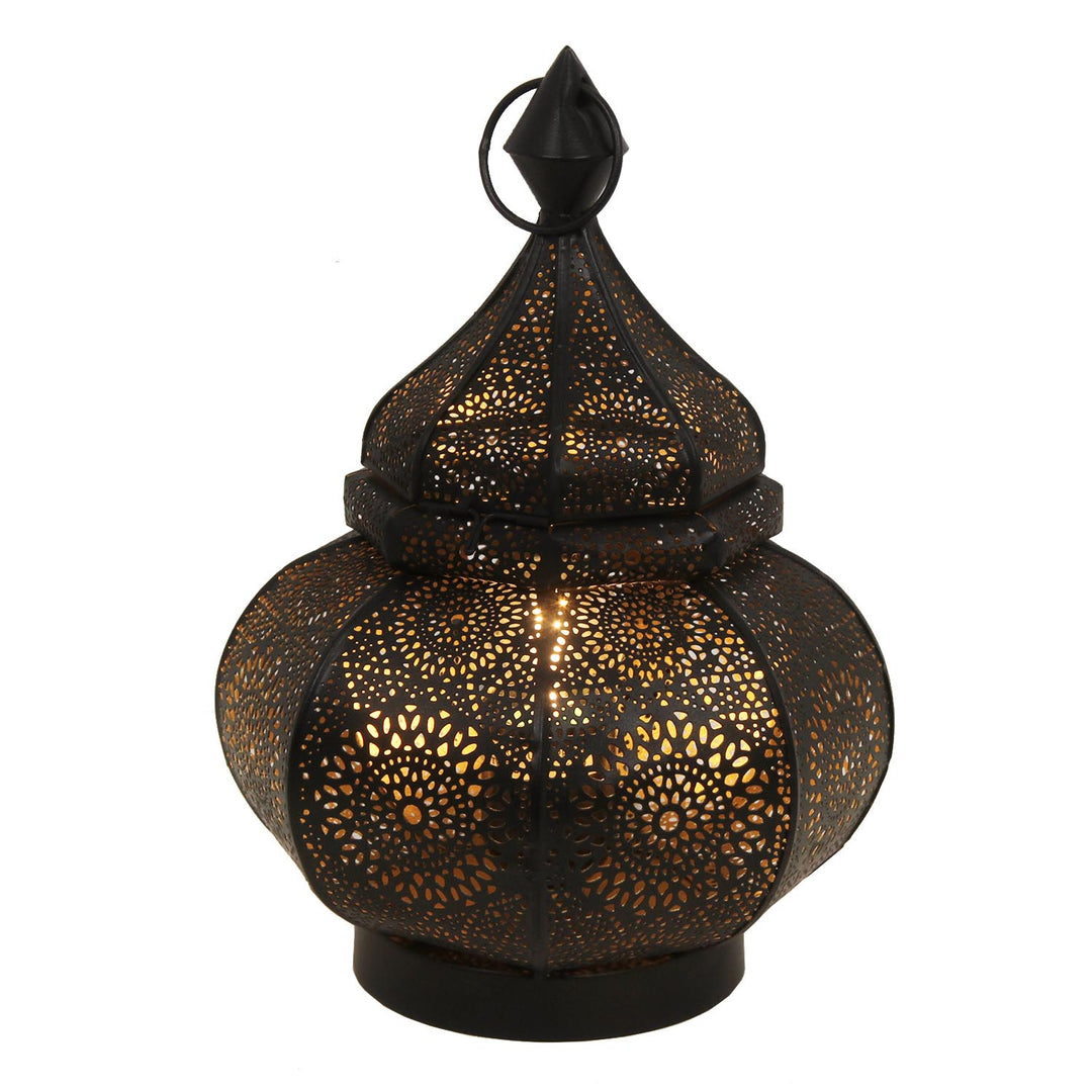 Orientalisk bordslampa Asif