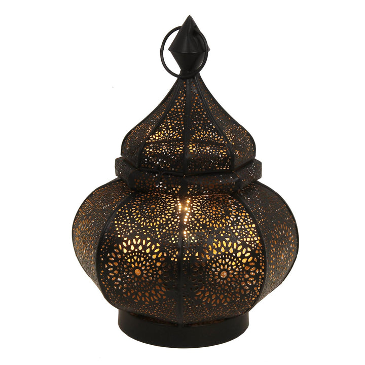 Orientalisk bordslampa Asif