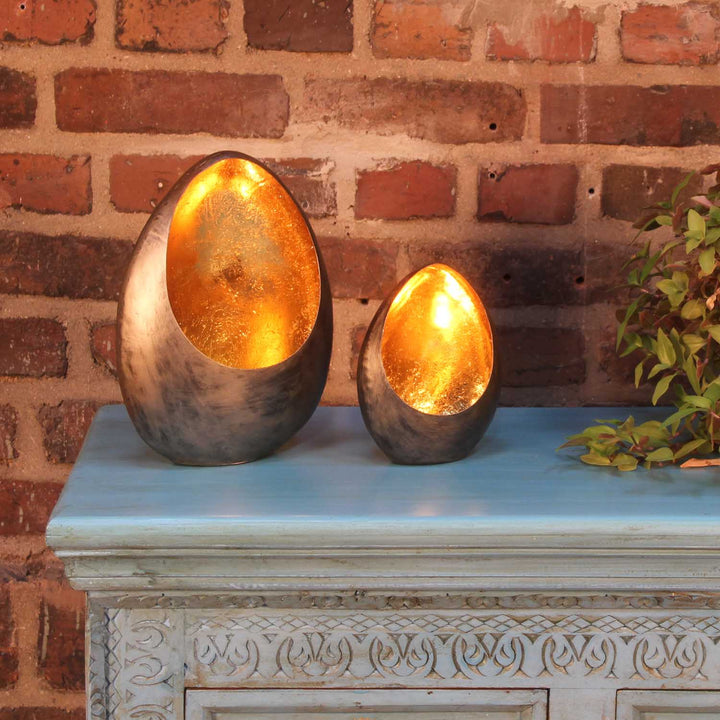 Orientaliskt lyktset Bodhi