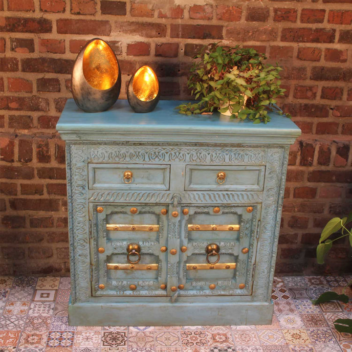Orientaliskt lyktset Bodhi