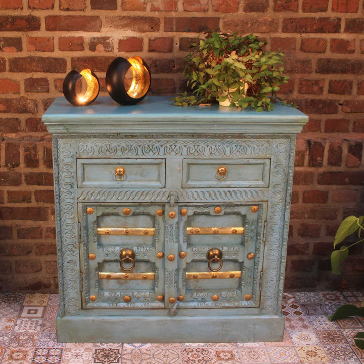 Orientaliskt lyktset Charu L & M