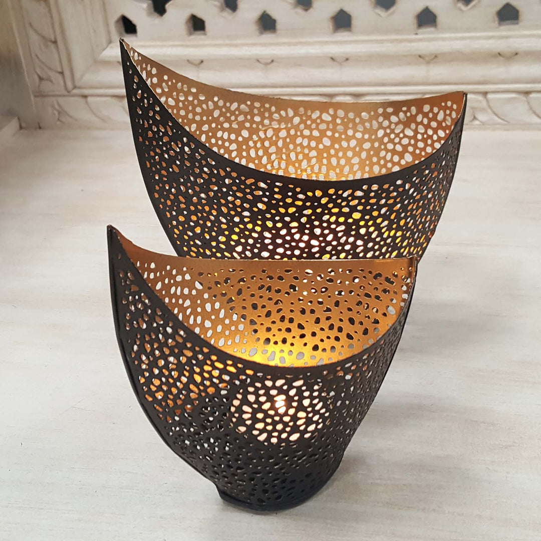 Orientaliskt lyktset Kanja