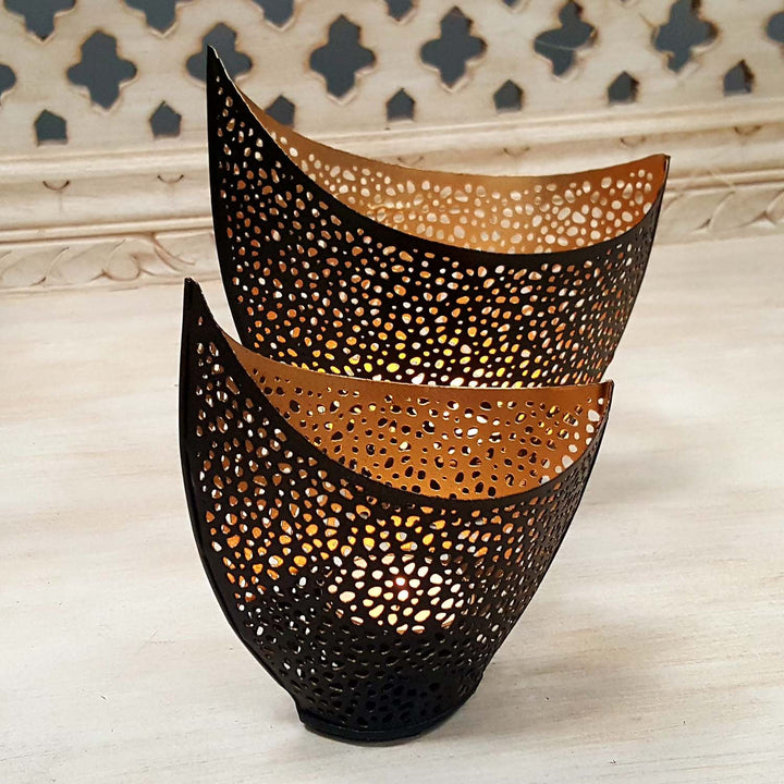 Orientaliskt lyktset Kanja