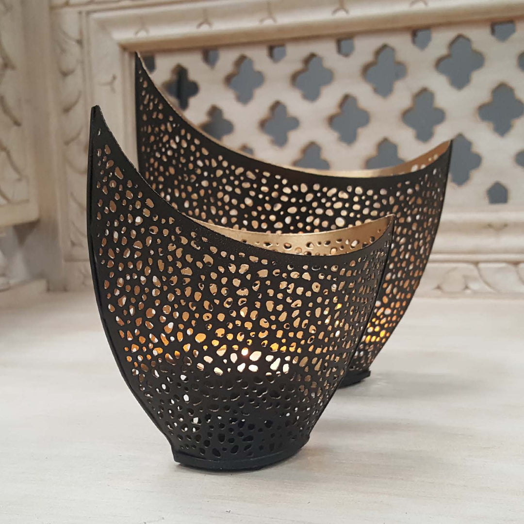 Orientaliskt lyktset Kanja