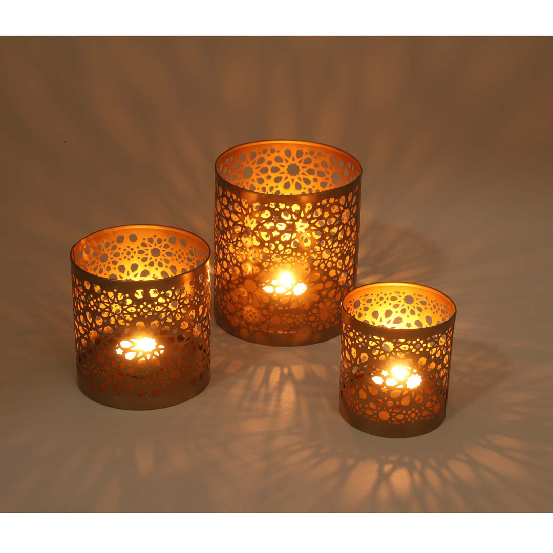 Orientaliskt lyktset Navin