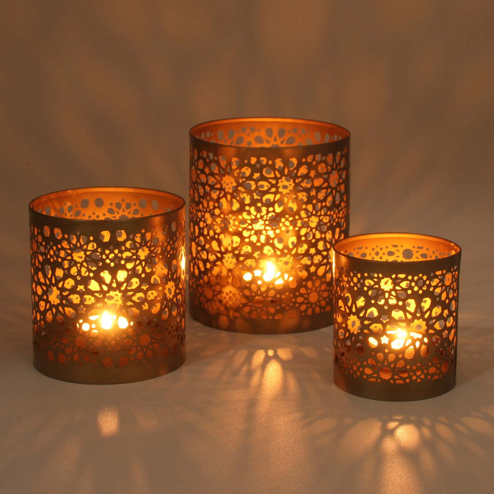 Orientaliskt lyktset Navin
