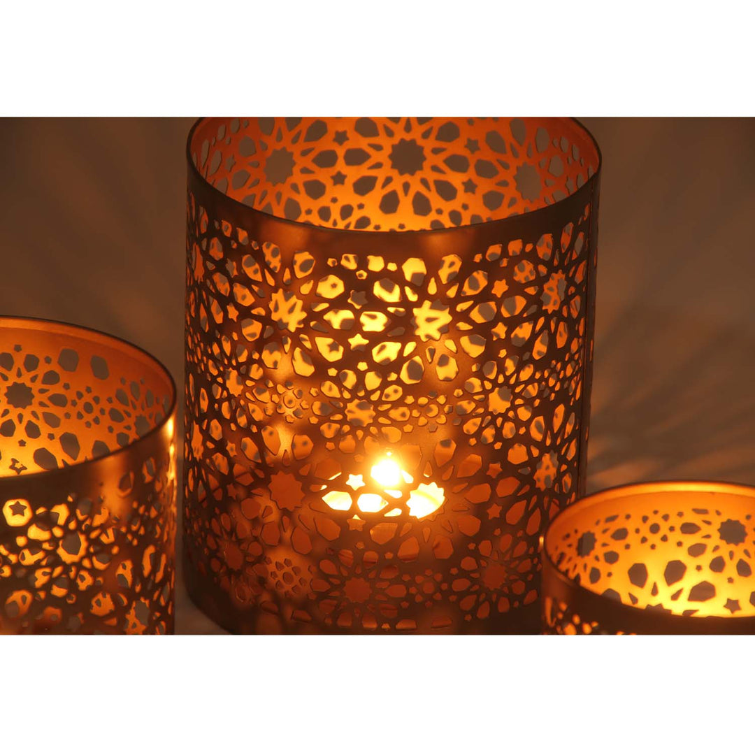 Orientaliskt lyktset Navin