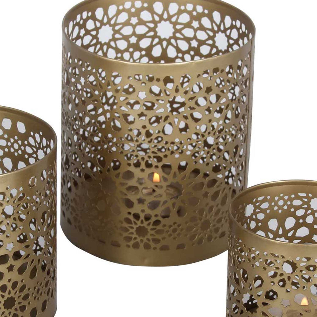 Orientaliskt lyktset Navin