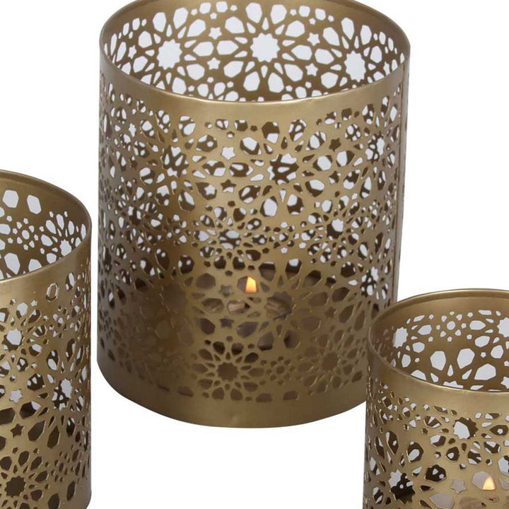 Orientaliskt lyktset Navin