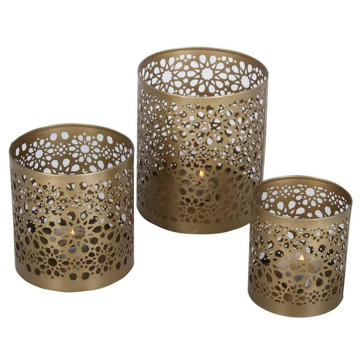 Orientaliskt lyktset Navin