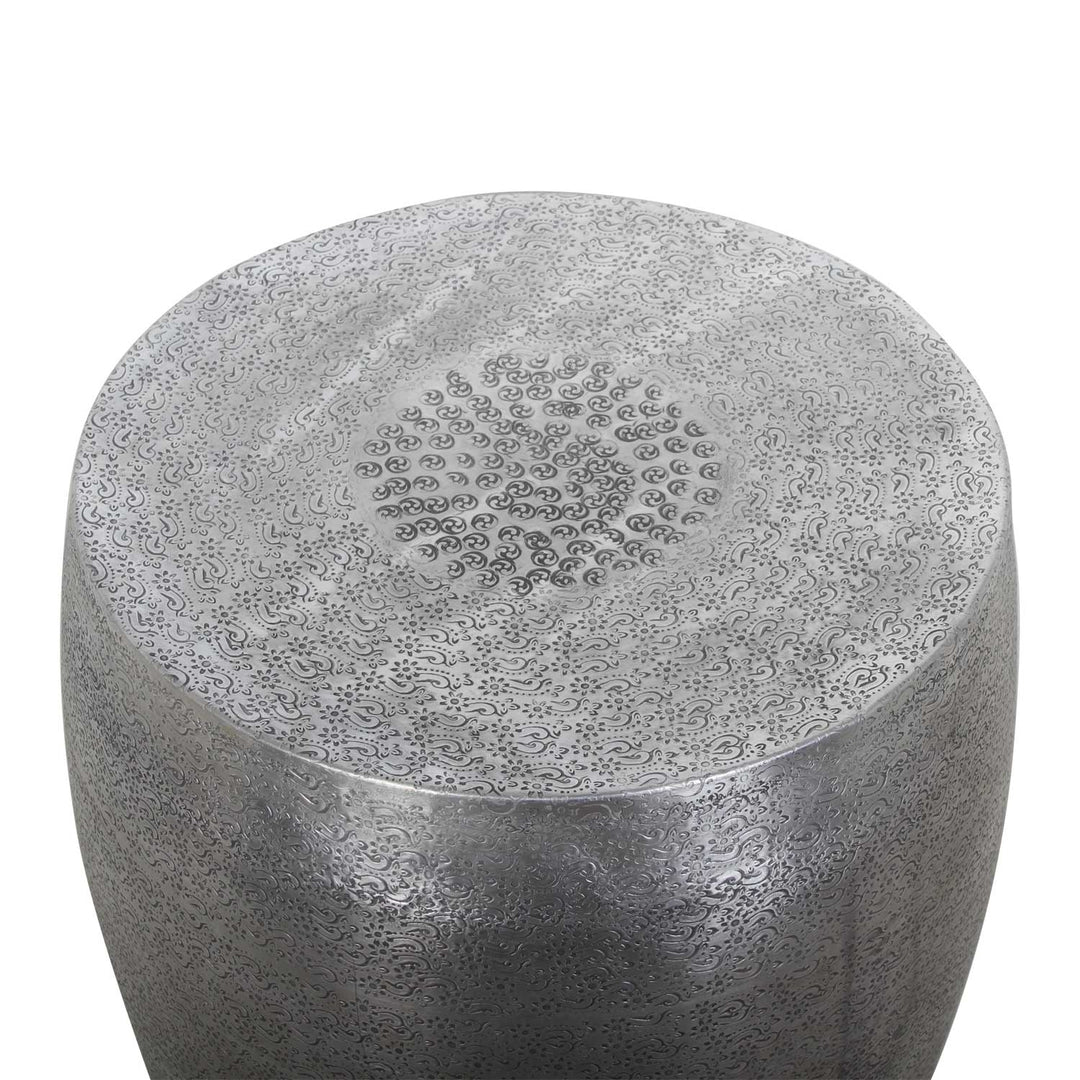 Orientaliskt sidobord Ayoub