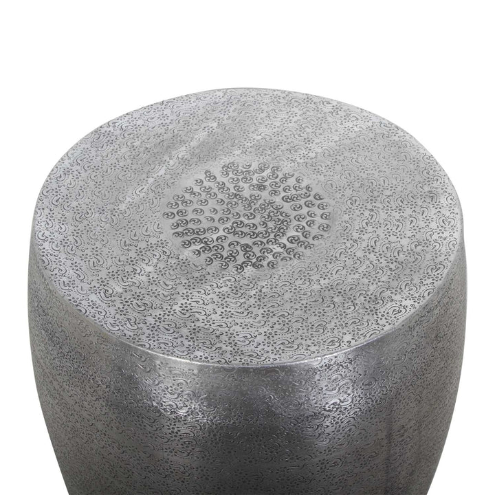 Orientaliskt sidobord Ayoub
