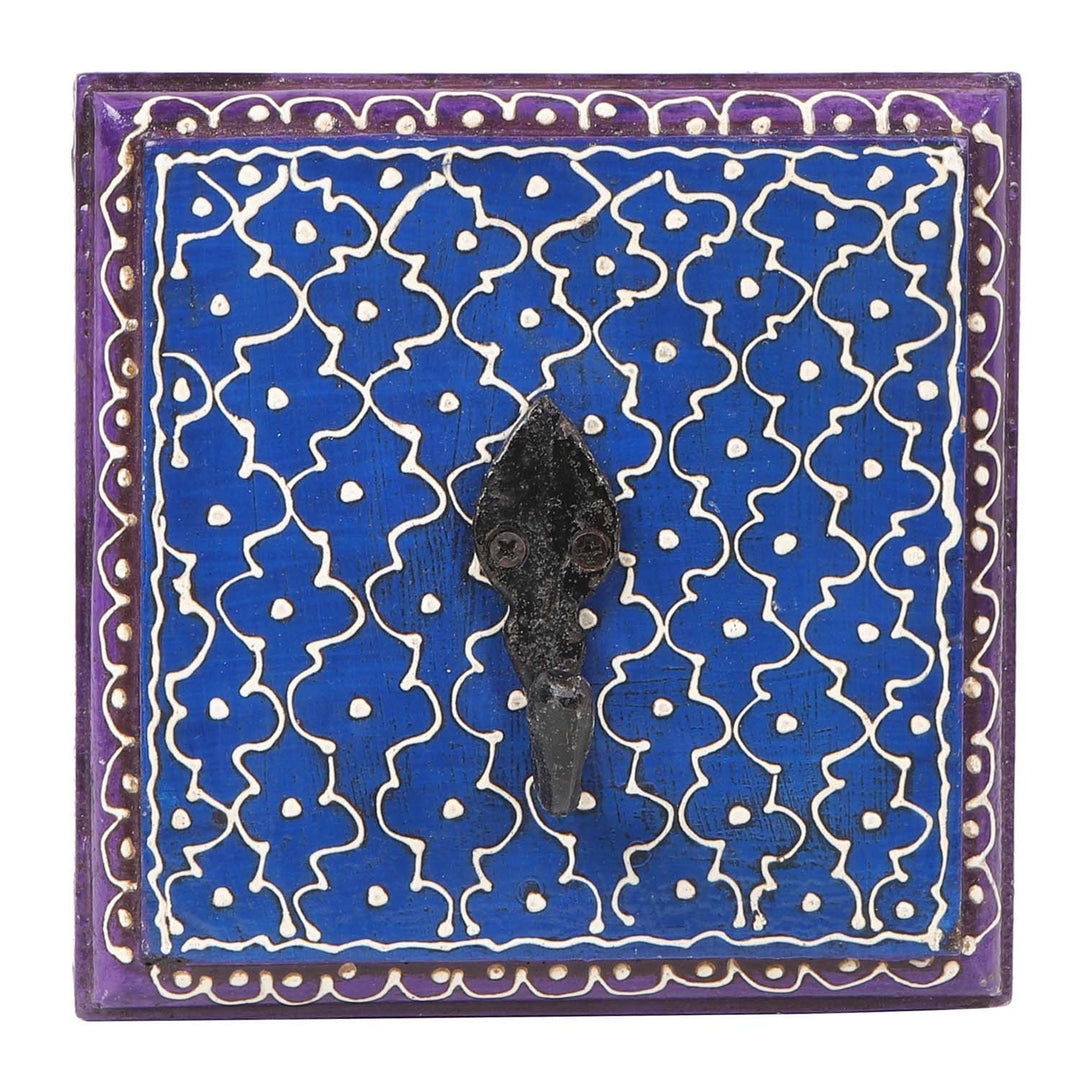 Orientalisk klädkrok Vimala E