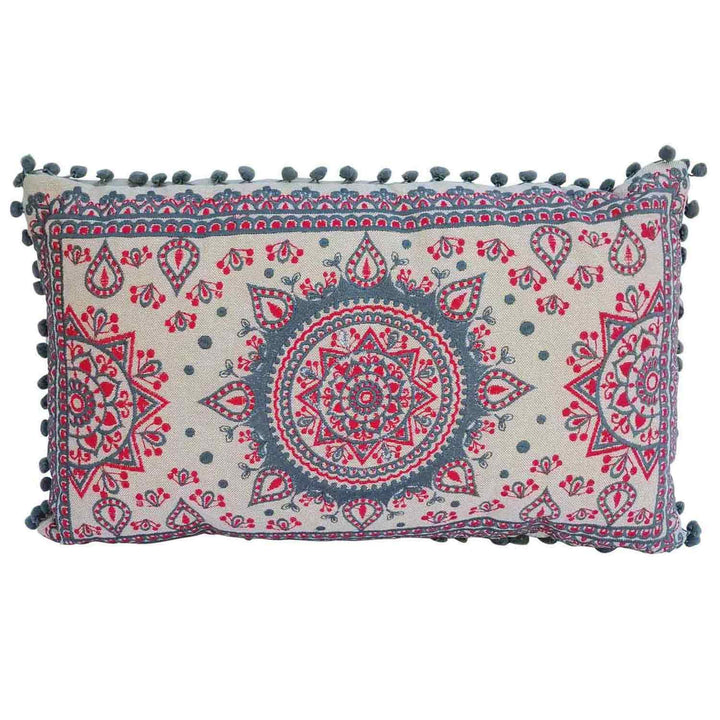 Orientalisk etno kudde Taima