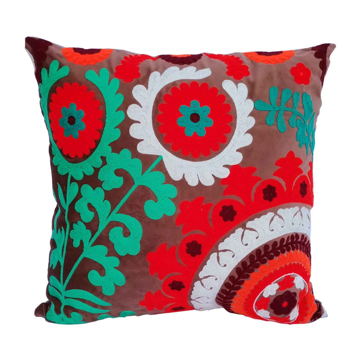 Mandala kudde Maya