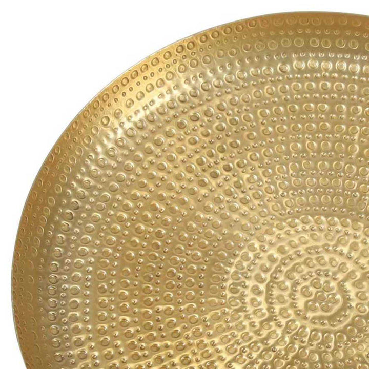 Zana Gold tebricka