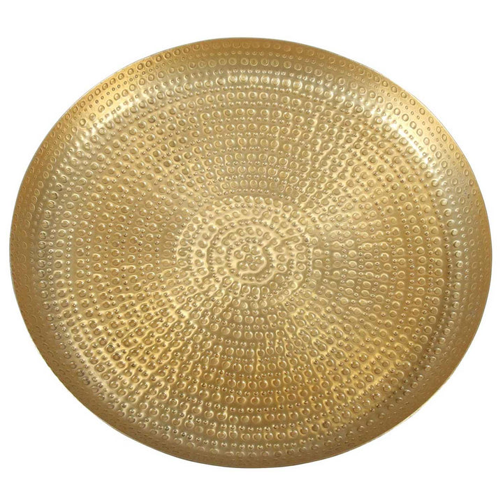 Zana Gold tebricka