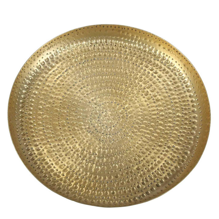 Zana Gold tebricka