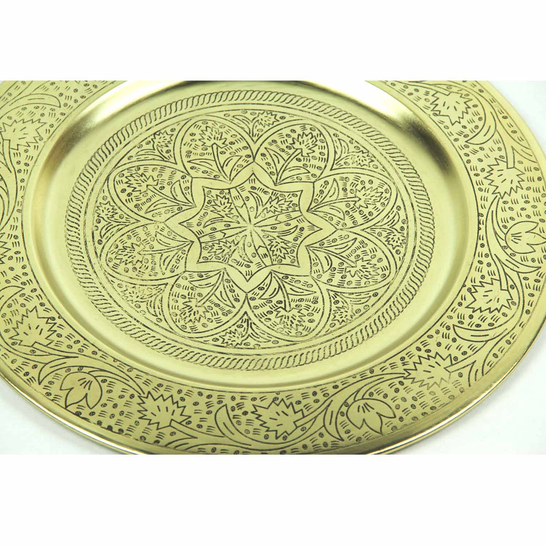 Orientalisk tebricka Nermin 40