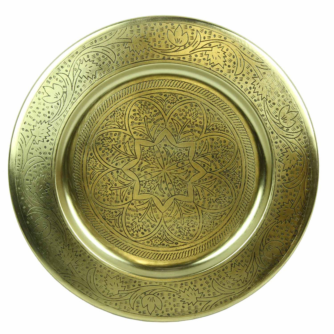 Orientalisk tebricka Nermin 40