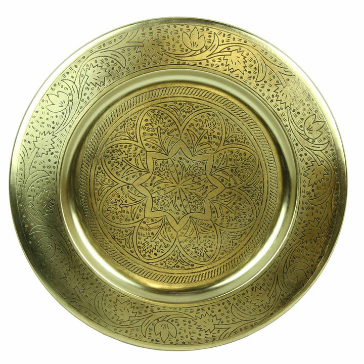 Orientalisk tebricka Nermin 30
