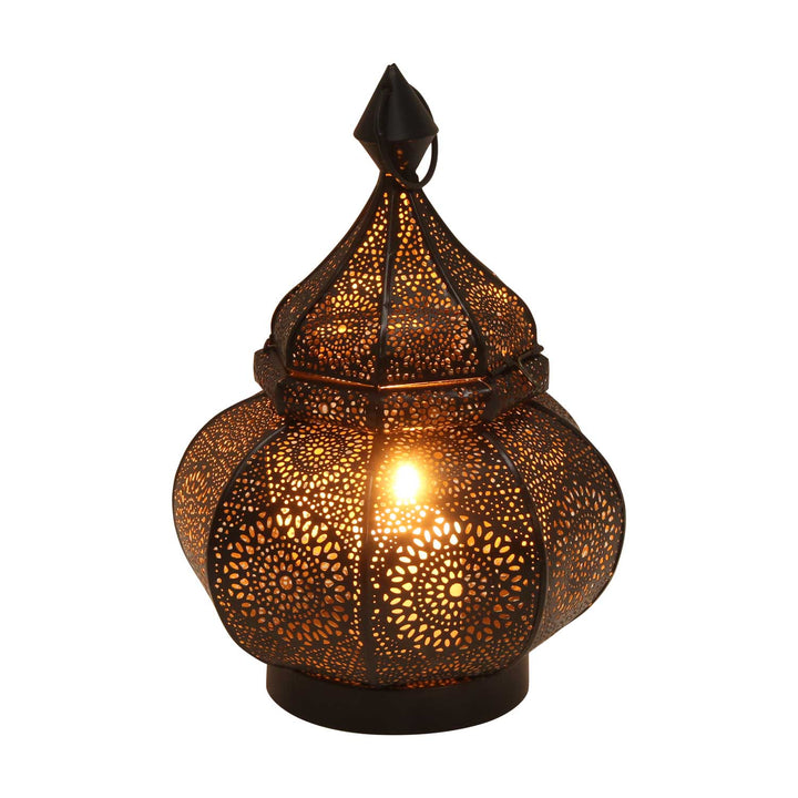 Orientalisk lykta Abir