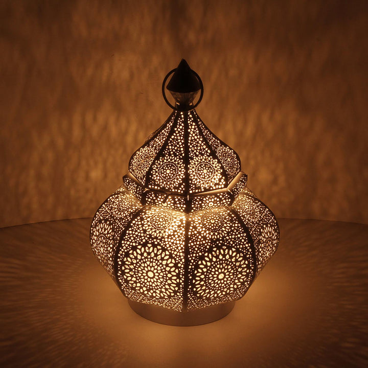 Orientalisk lykta Anida