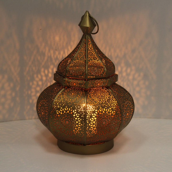 Orientalisk lykta Anida