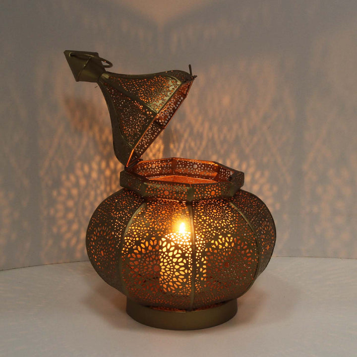 Orientalisk lykta Anida