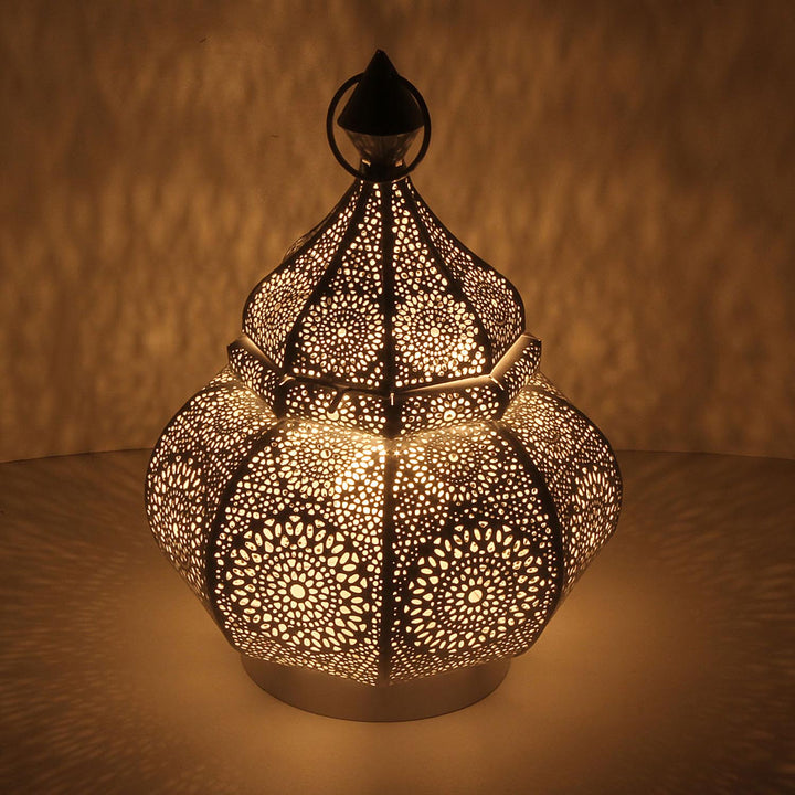 Orientalisk lykta Abir