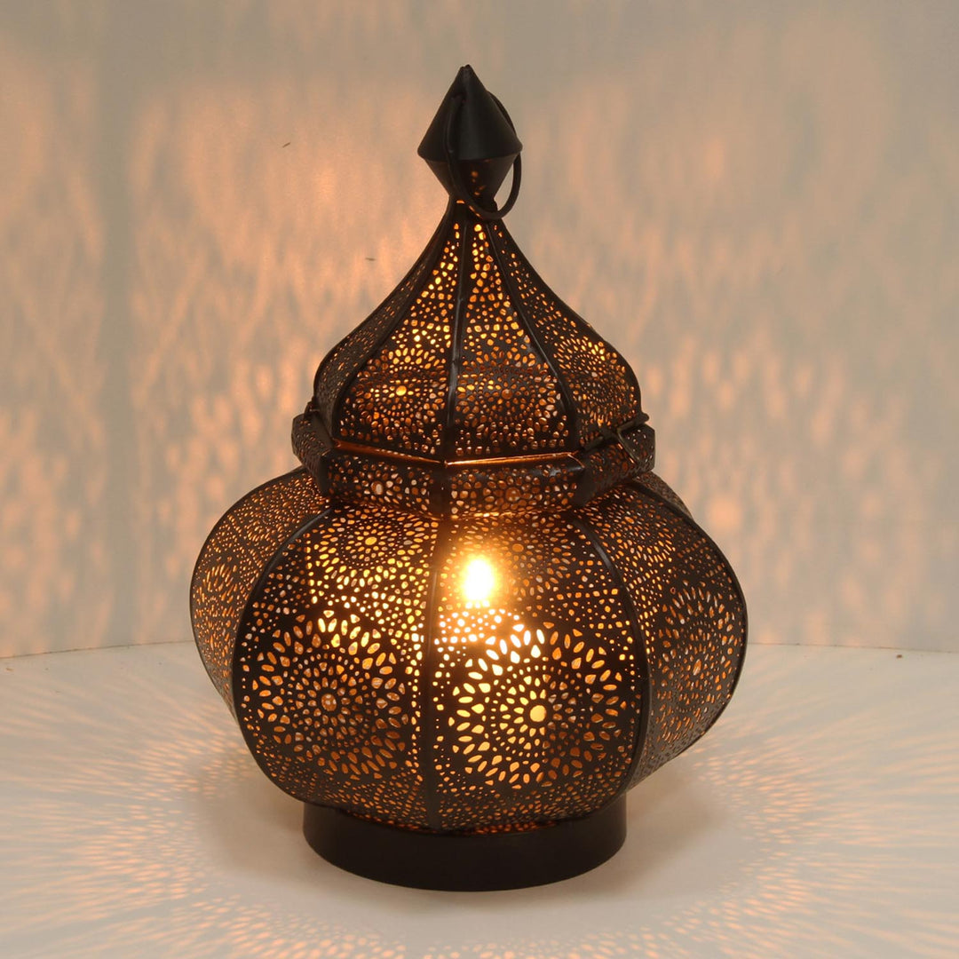 Orientalisk lykta Abir