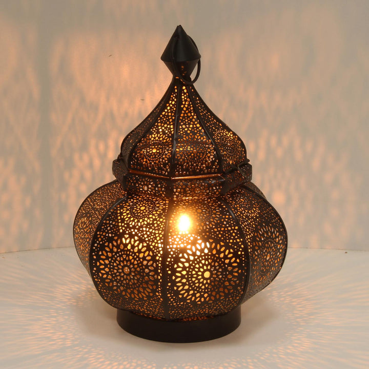 Orientalisk lykta Abir