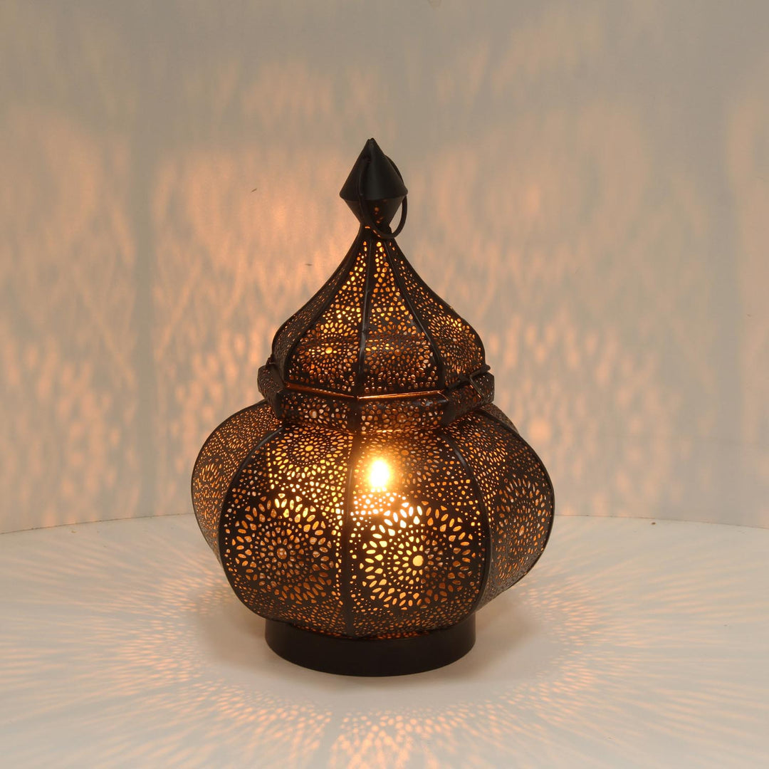 Orientalisk lykta Abir
