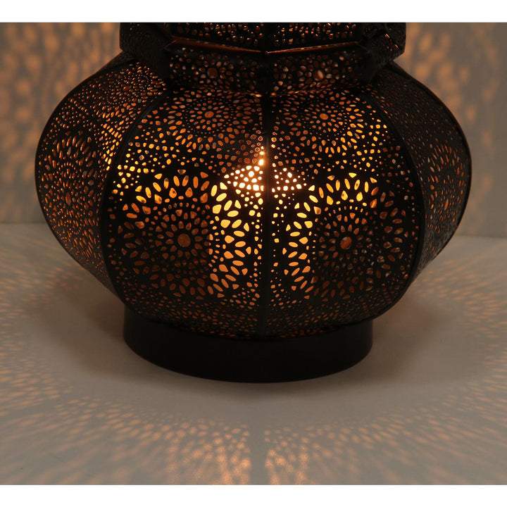 Orientalisk lykta Abir