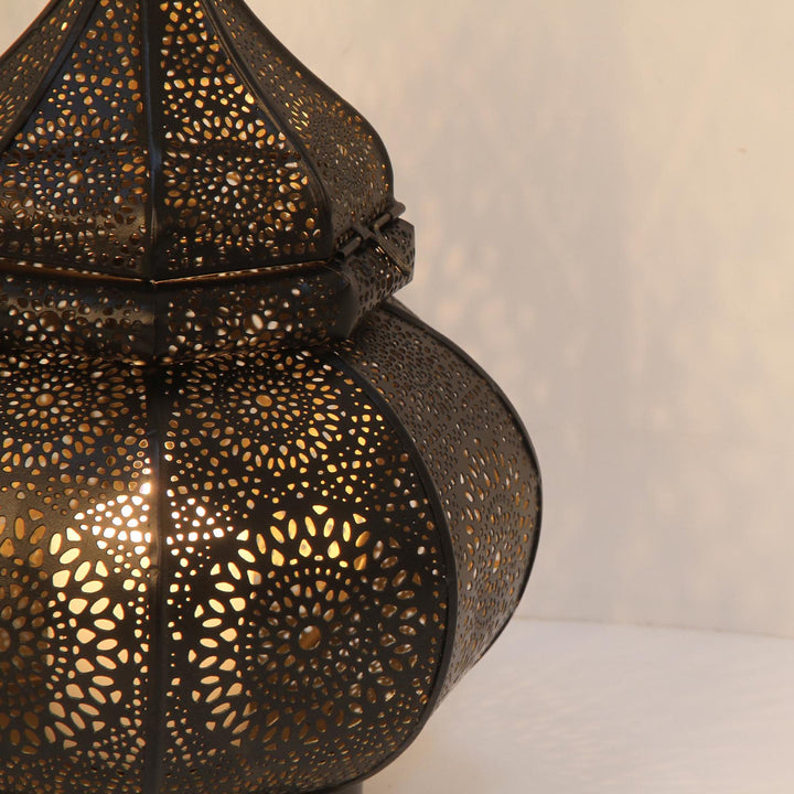 Orientalisk lykta Abir