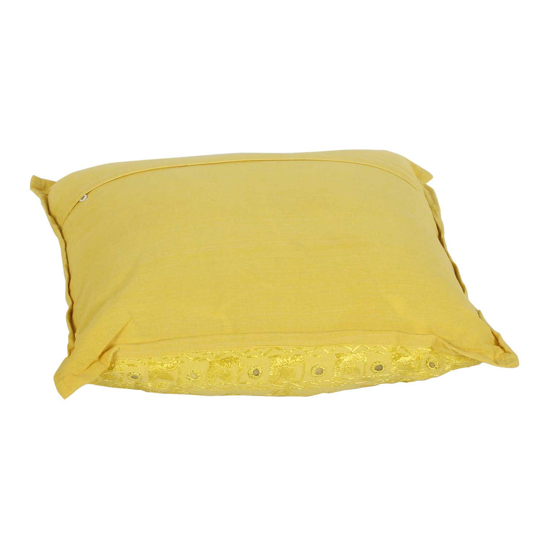 Paljettkudde Yuva