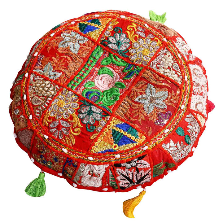 Patchwork yogakudde Lali